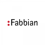Fabbian logó