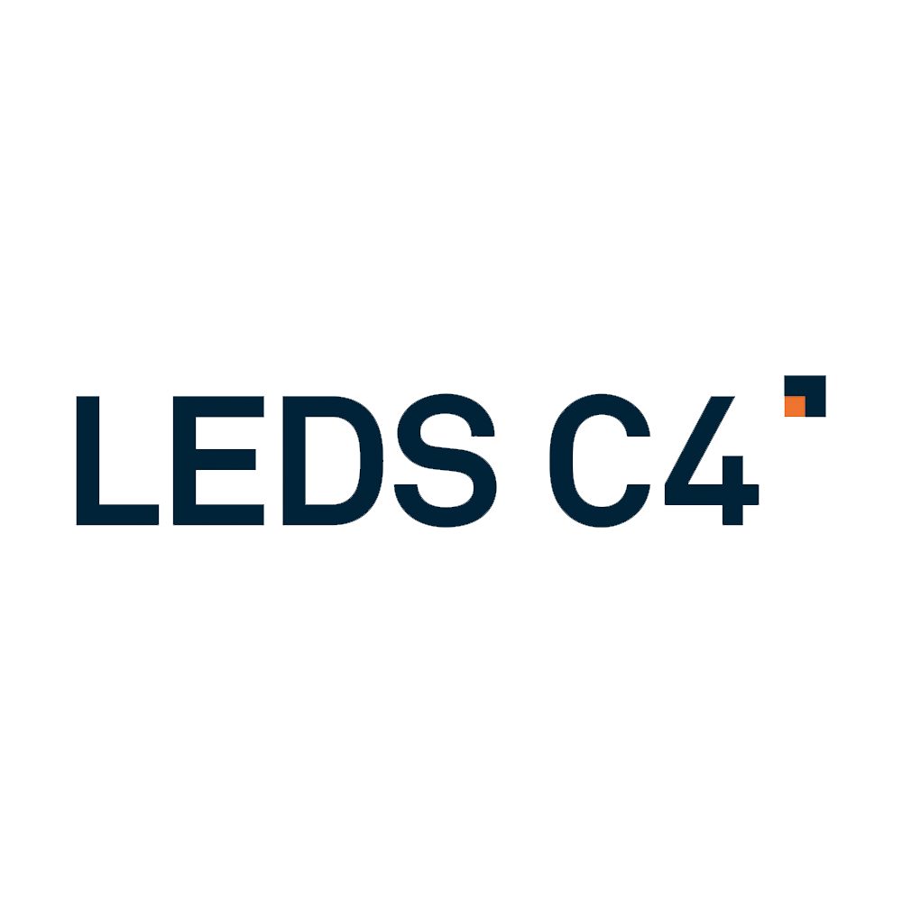 LEDS C4 logó