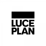 Luce Plan logó