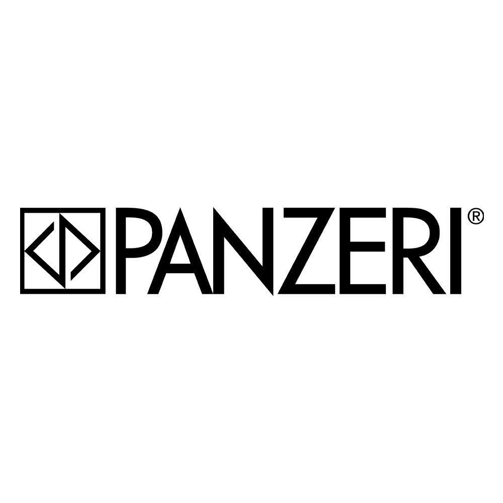 Panzeri logó