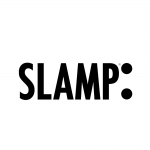 Slamp logó