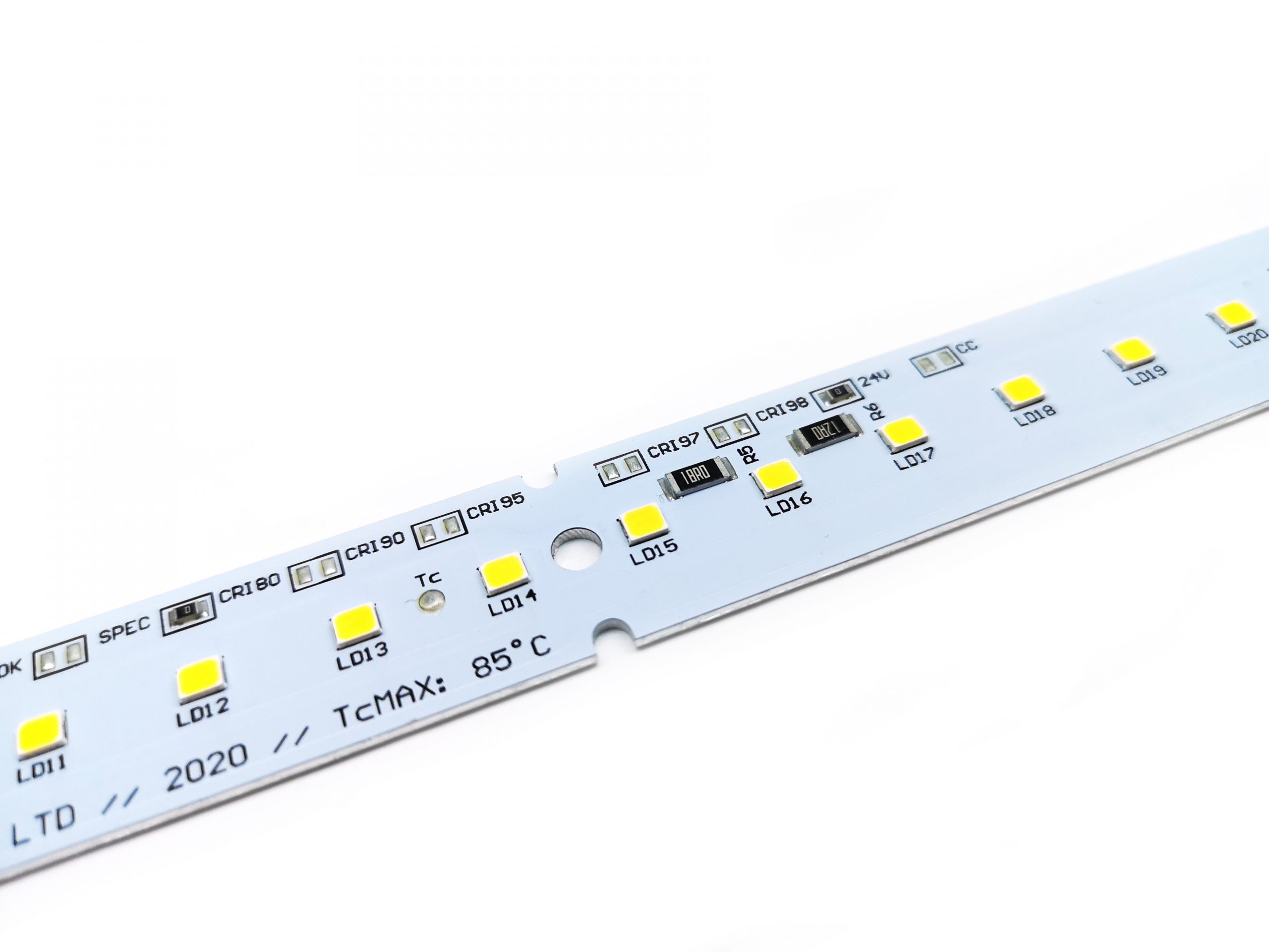 Ledium PowerBoard LED modul