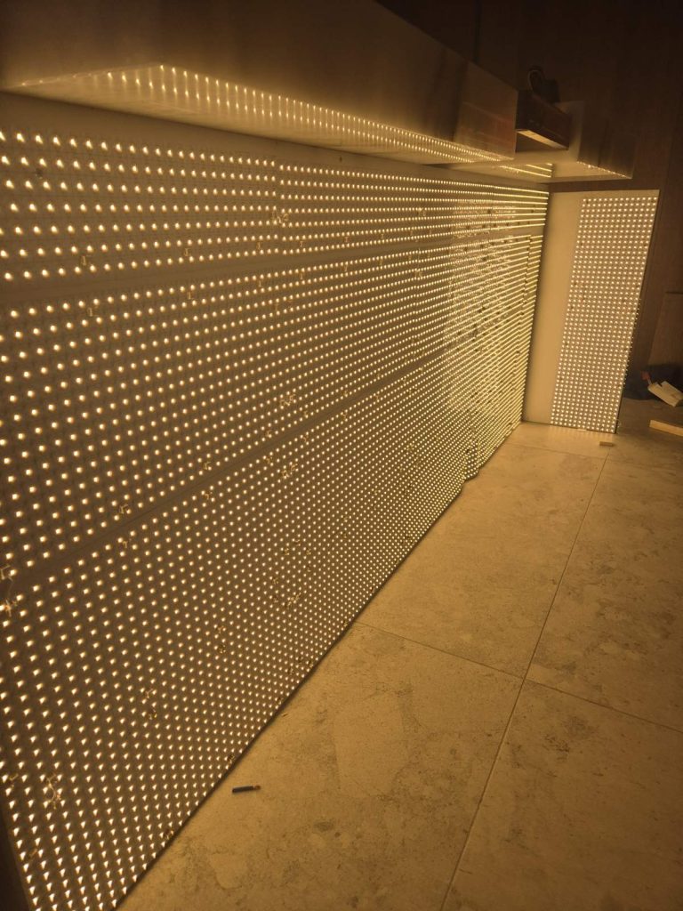 m3 probauzem led vilagitas marvanylap nelkul &ndash; Ledium