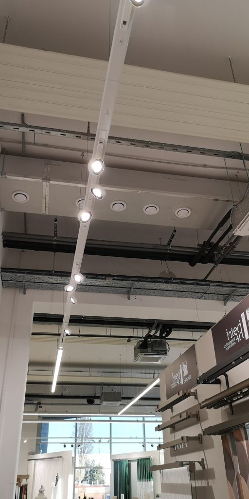 14 ledvance led 3 fazisu sin rendszer spotlampa &ndash; Ledium