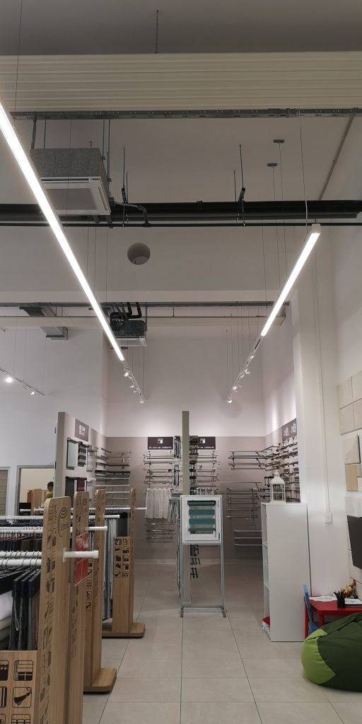 15 ledvance trusys led vilagitasi rendszer uzletvilagitas ledium &ndash; Ledium