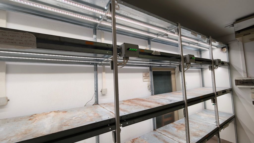 led profilok frissen szerelve 1 &ndash; Ledium