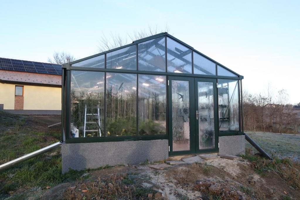 Hobbi üvegház LED világítása – avagy zöldségtermelés minden évszakban 5 uveghazi lampak led novenyvilagitas asszimilacios lampa – Ledium